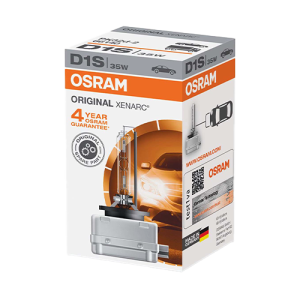 لامپ اسرام D1S کره‌ای اصل