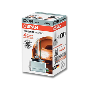 D3R osram lamp
