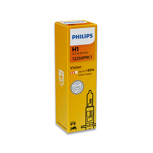 H1 فیلیپس Vision