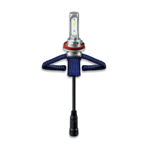 Headlight LED HL H11 Abrishami