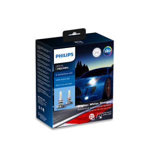 لامپ نور بالا HB3
