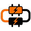 connection-electric-icon