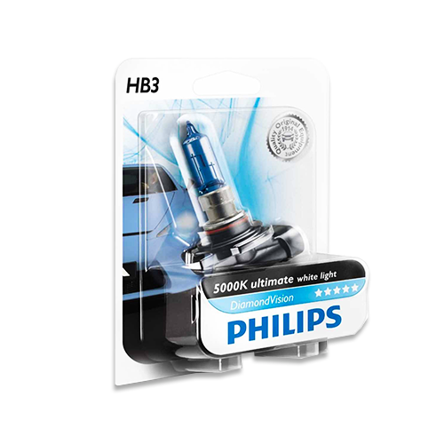 diamond vision philips