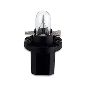 لامپ کوچک آبی فیلیپس نشانگر