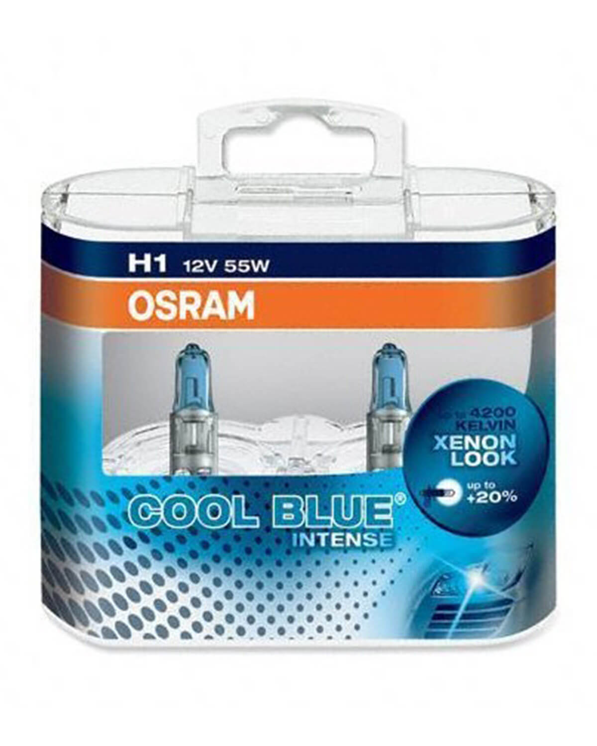 H1 intest osram
