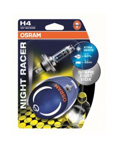 لامپ H4 اسرام Night Racer